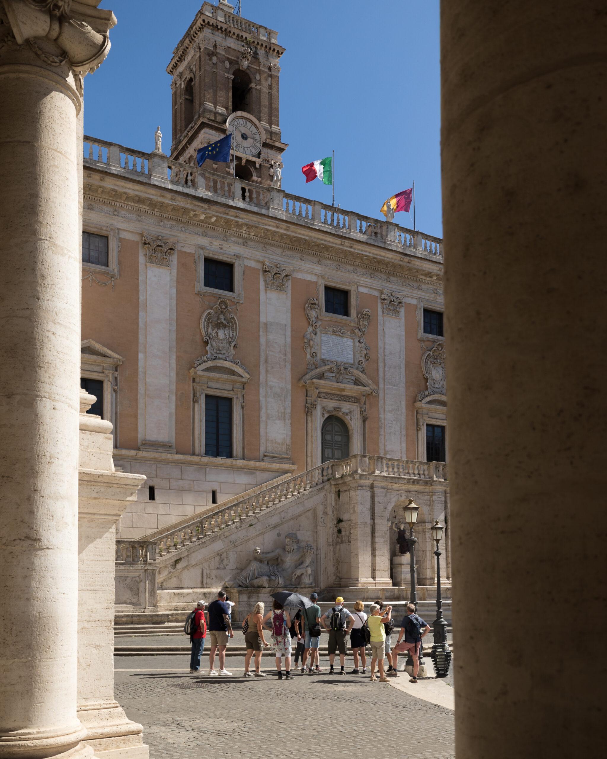 capitool rome