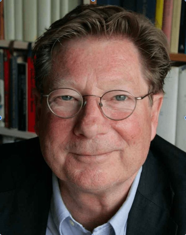 David rijser