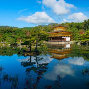 17-daagse culturele groepsreis Japan - De gouden route van Japan