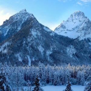 20-daagse culturele groepsreis Japan in de winter