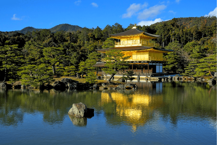 Culturele groepsreizen in Japan in kleine groep